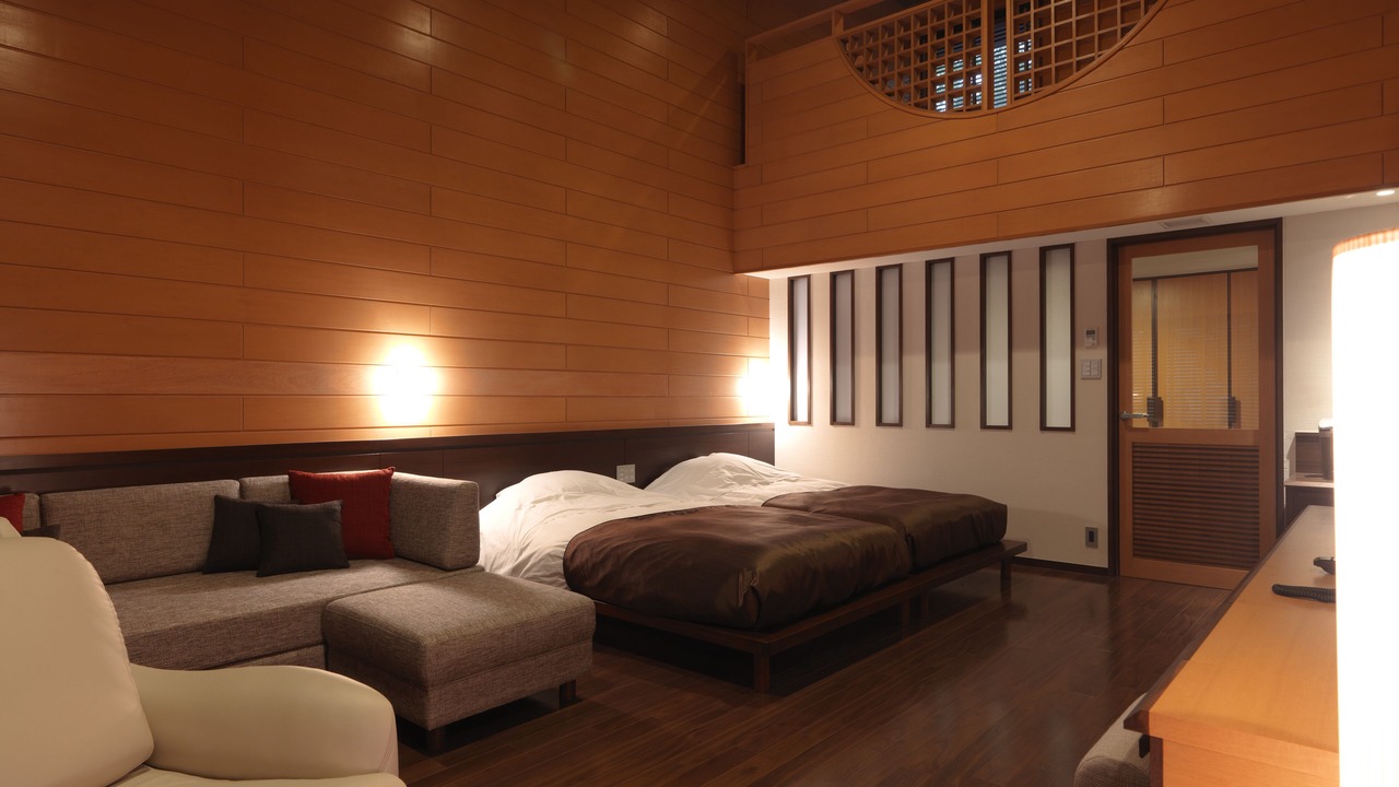 Photo of Bedroom in Minami