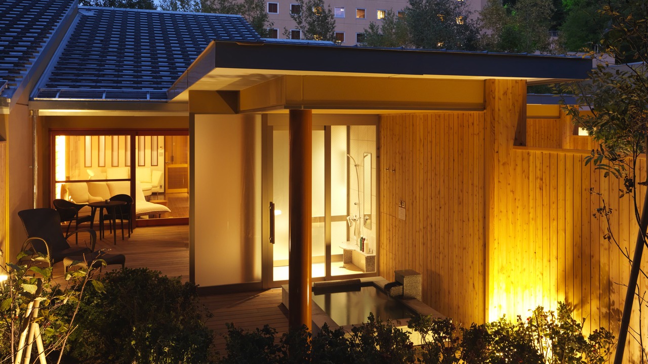 Photo of Bedroom in Minami