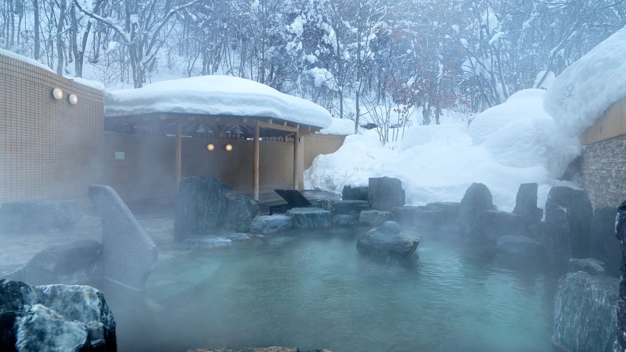 Photo of Bathroom in Minami