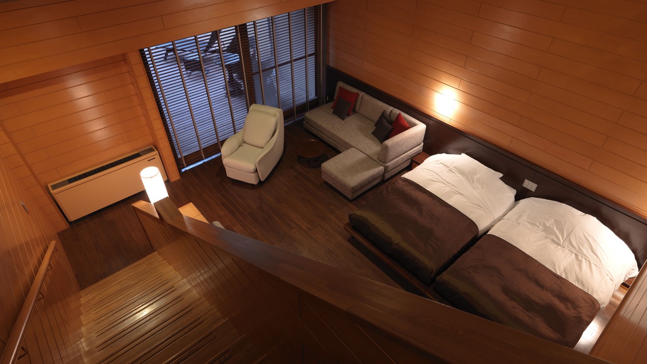 Photo of Bedroom in Minami