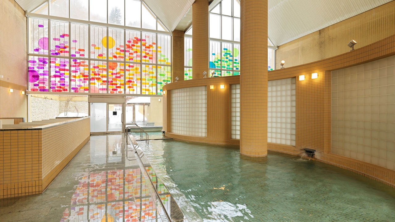 Photo of Bathroom in Minami