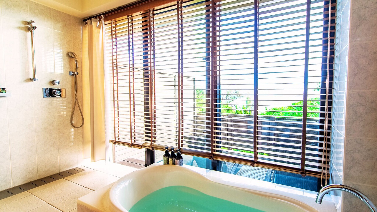 Photo of Bathroom in Ginoza