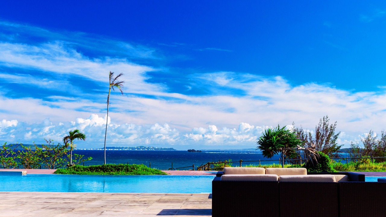 Photo of Outdoor in Ginoza
