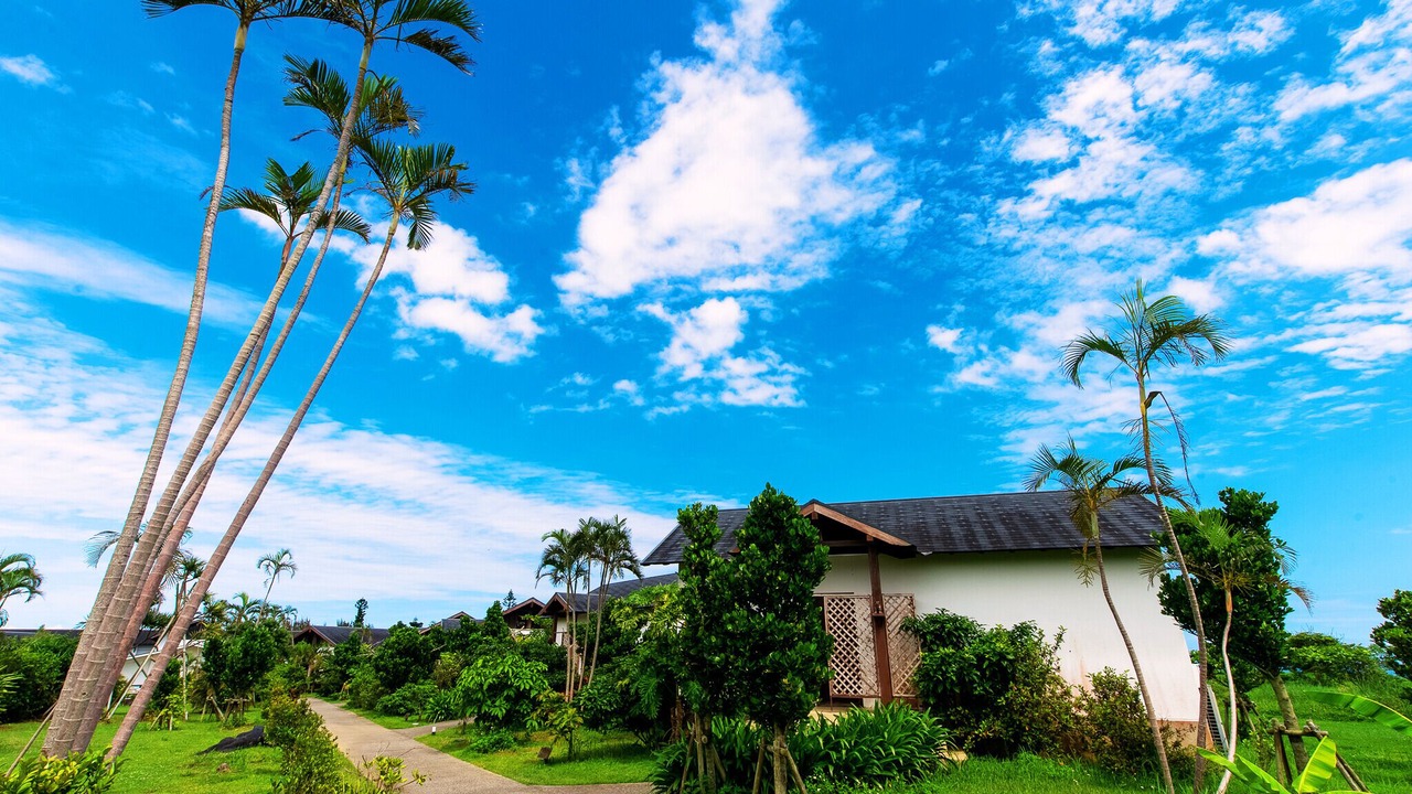 Photo of Outdoor in Ginoza