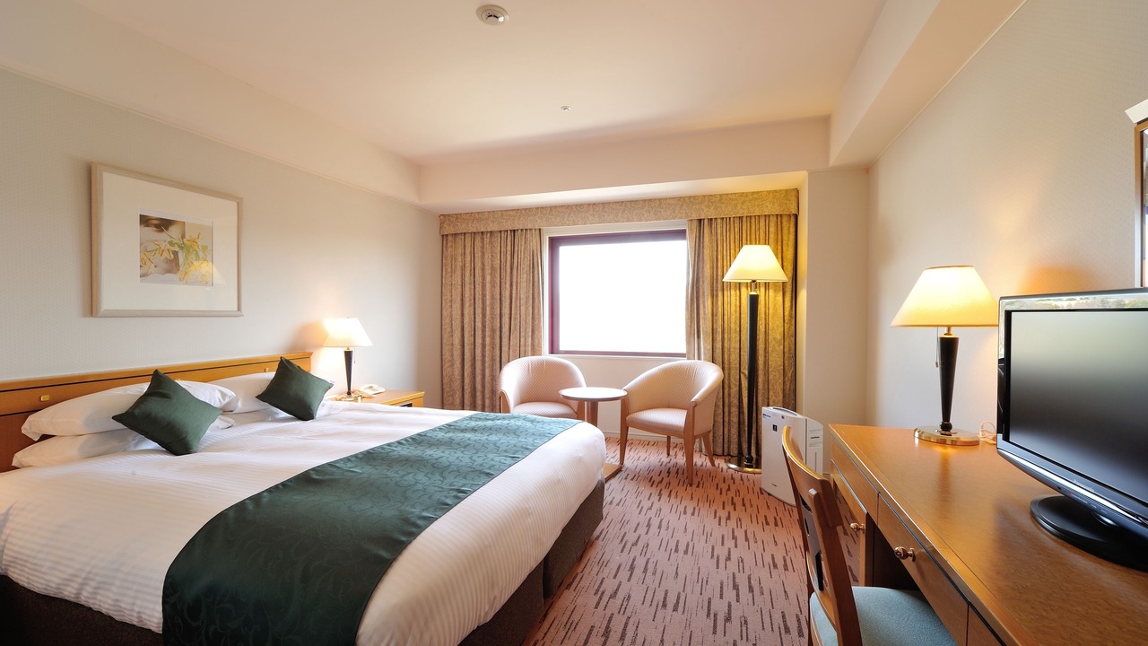 Photo of Bedroom in Mihara