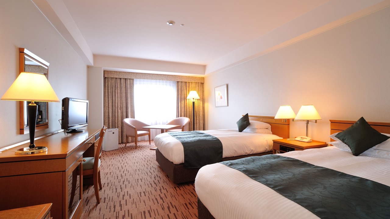 Photo of Bedroom in Mihara