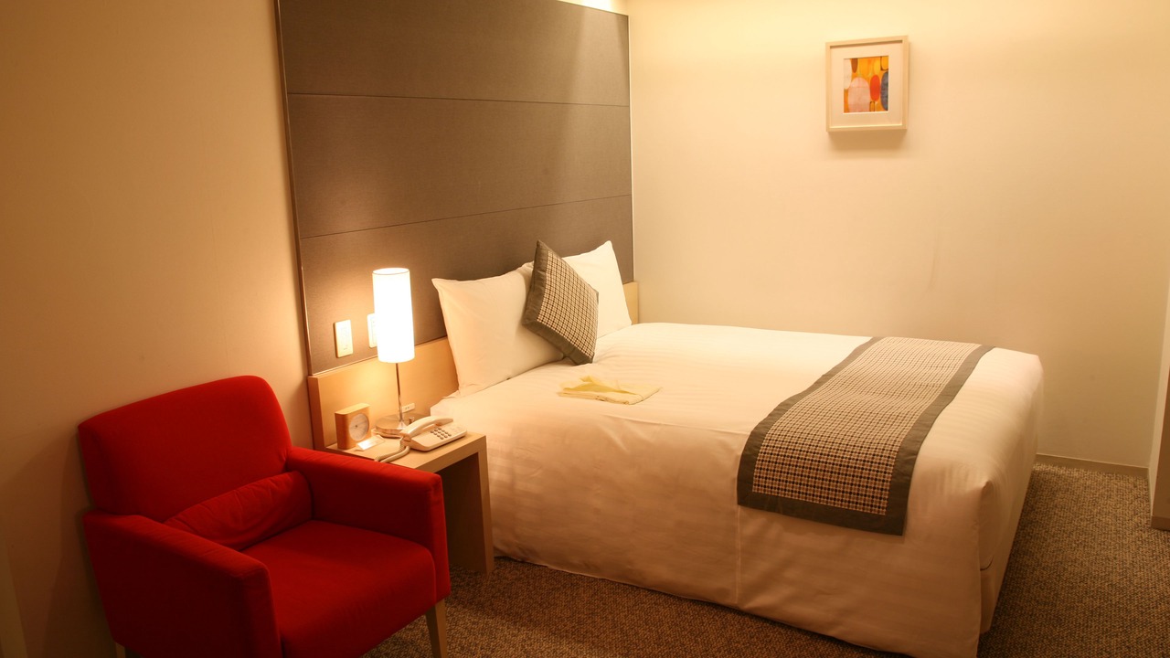 Photo of Bedroom in Nagoya City Centre