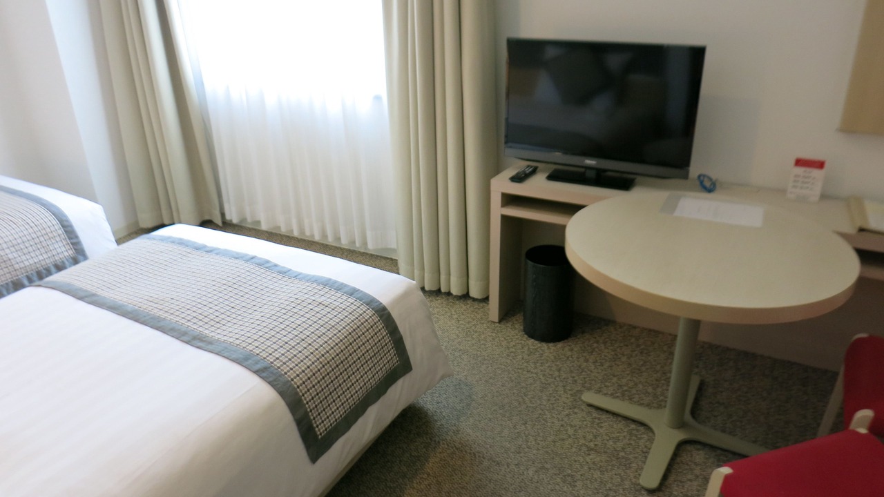 Photo of Bedroom in Nagoya City Centre