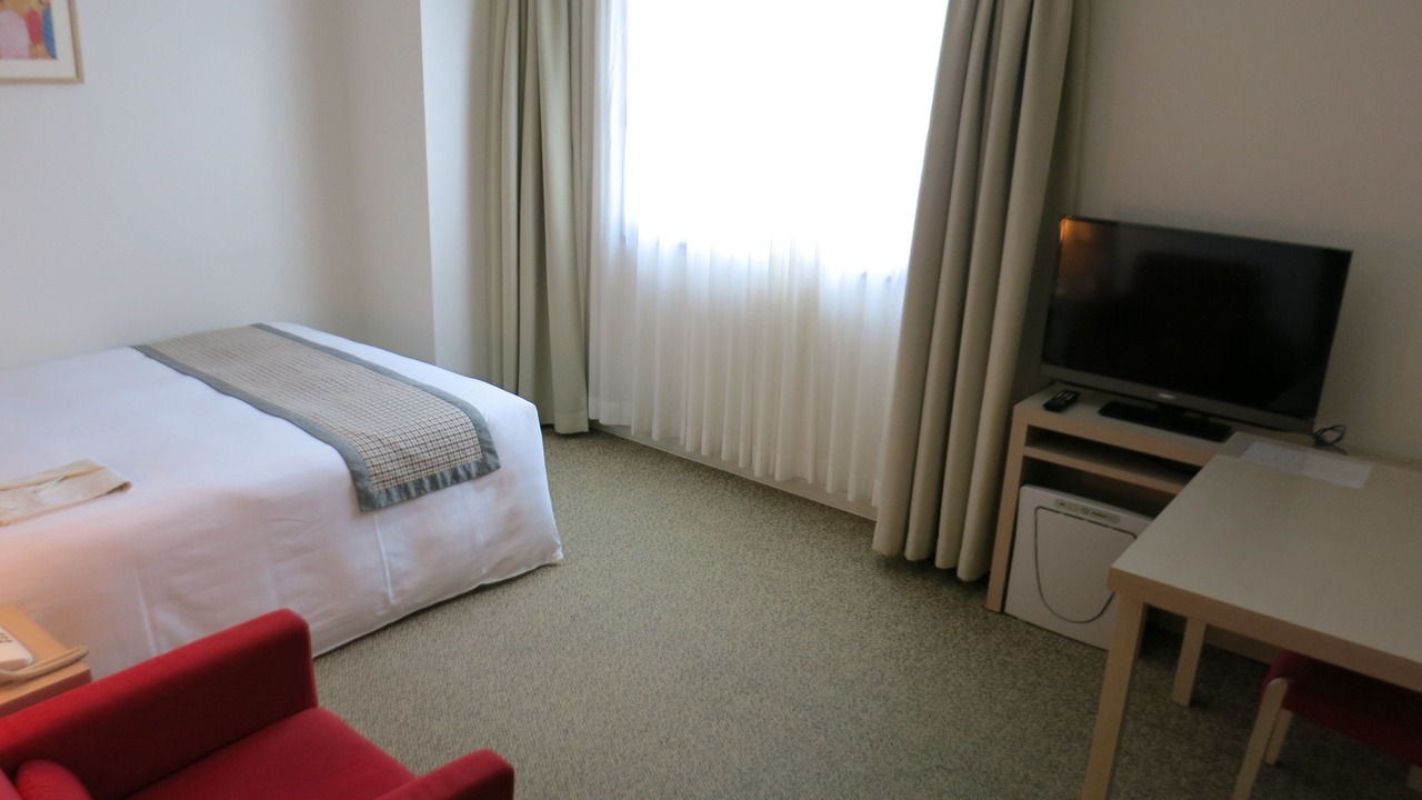 Photo of Bedroom in Nagoya City Centre