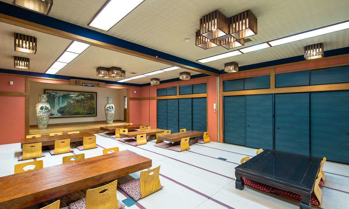Photo of Others in Kinugawa Onsen