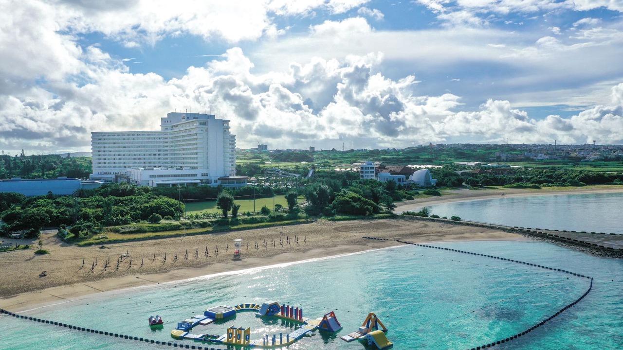 Photo of Outdoor in Yomitan