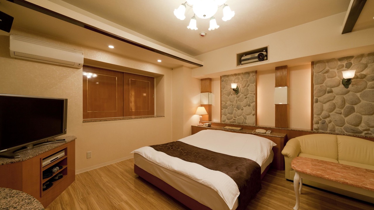 Photo of Bedroom in Moriyama