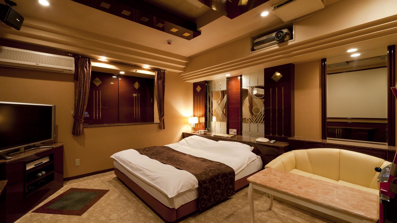 Photo of Bedroom in Moriyama