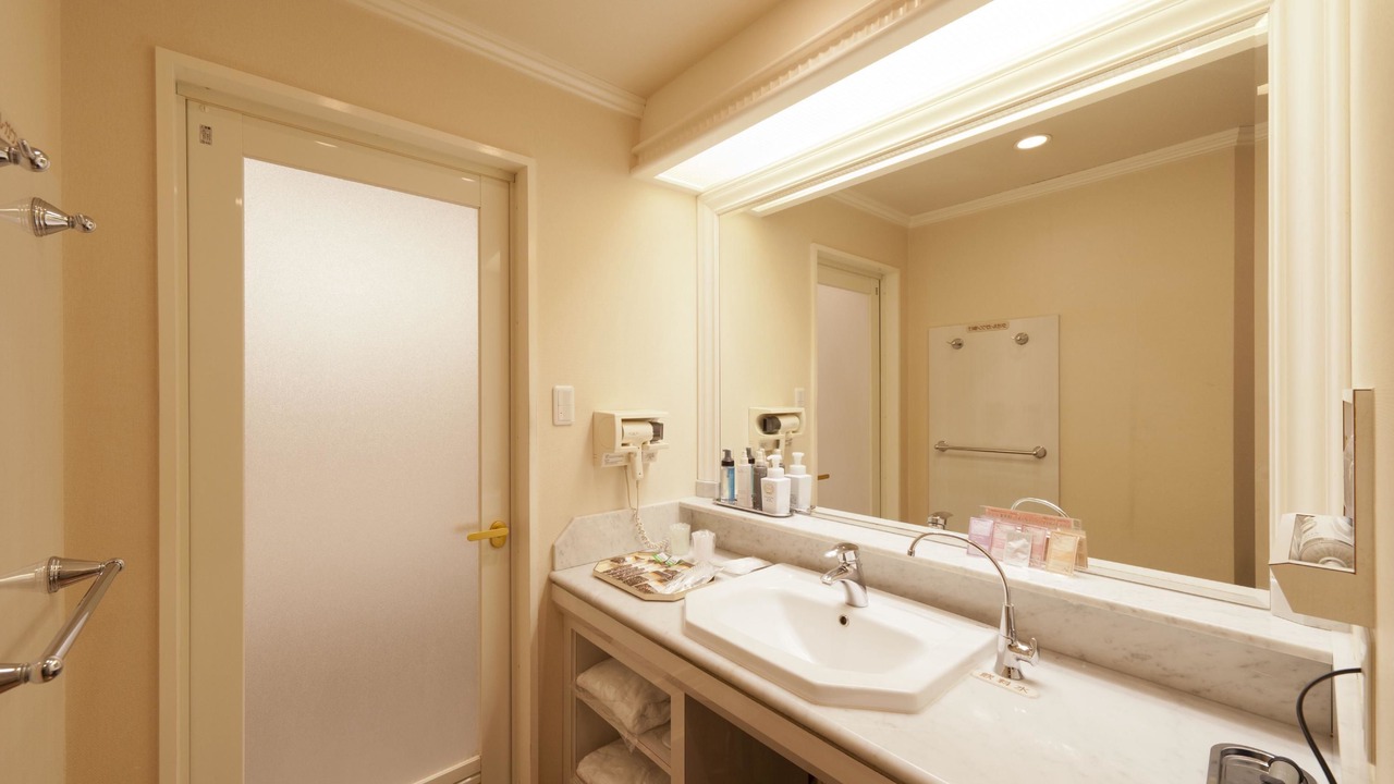 Photo of Bathroom in Matsuyama