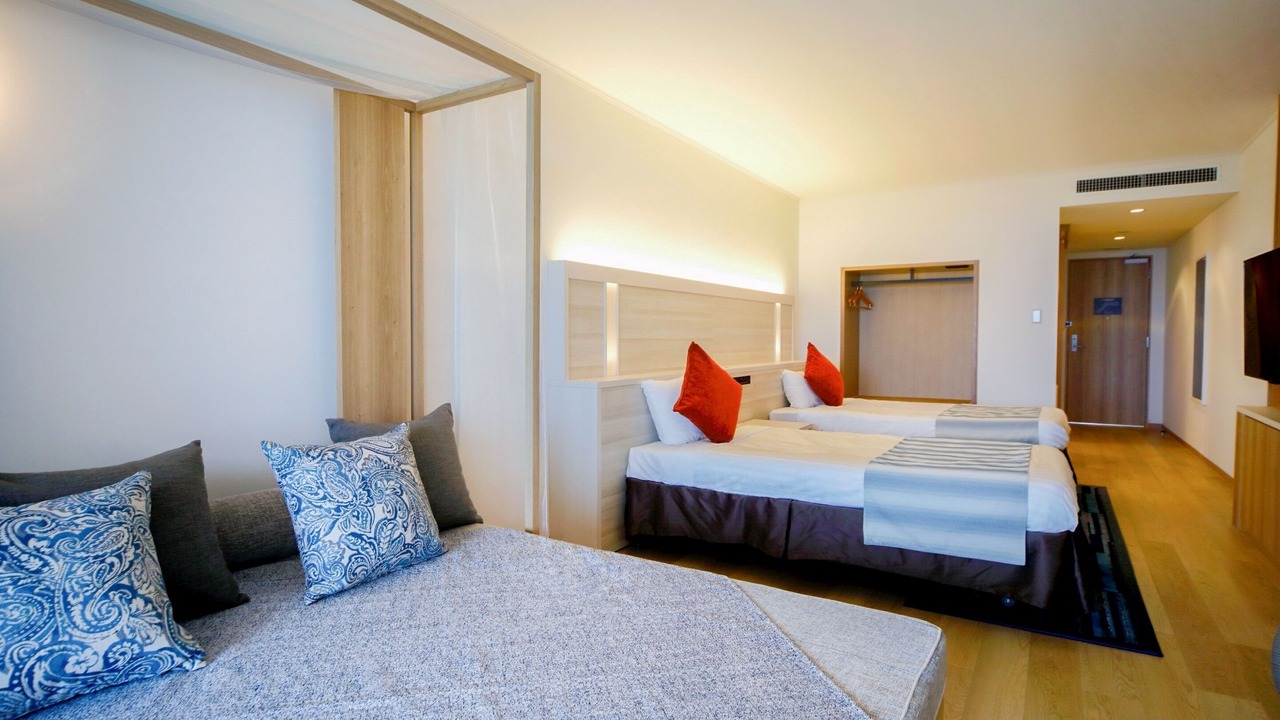Photo of Bedroom in Ueno