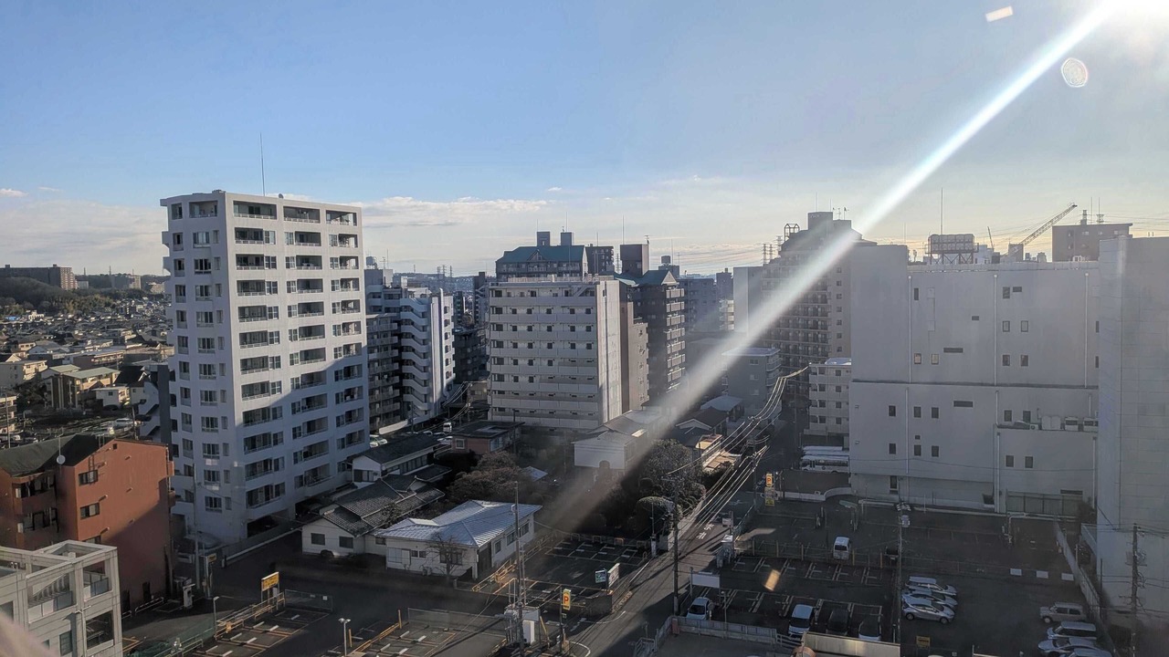 Photo of Patio Balcony in Hashimoto