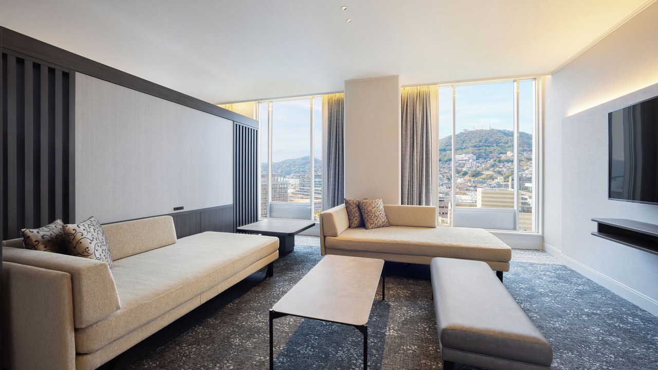 Photo of Bedroom in Nagasaki