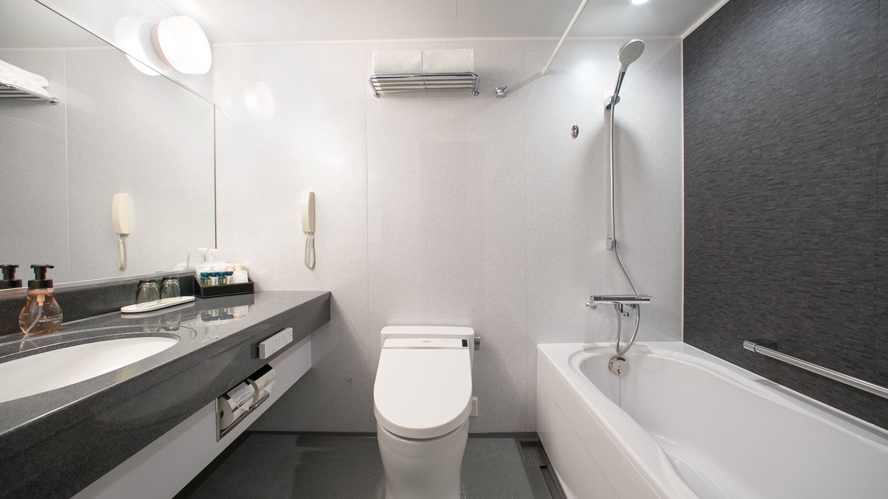 Photo of Bathroom in Nagasaki
