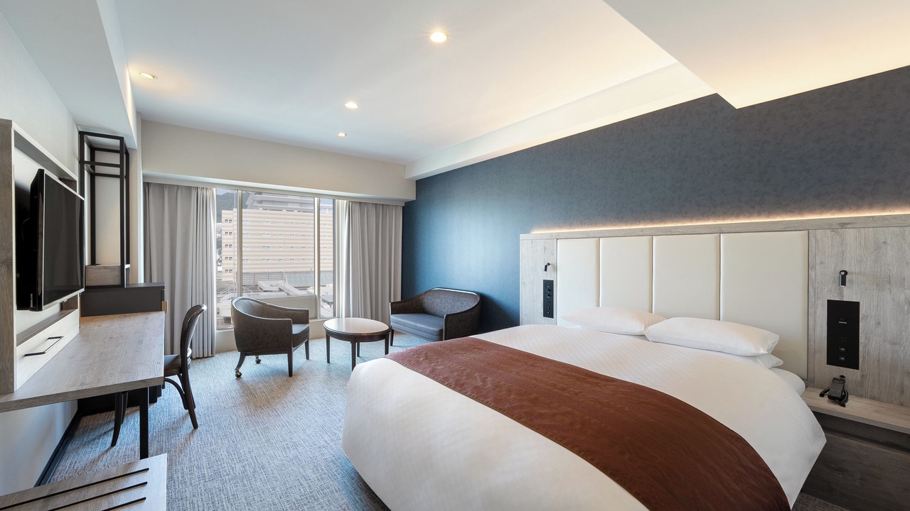 Photo of Bedroom in Nagasaki