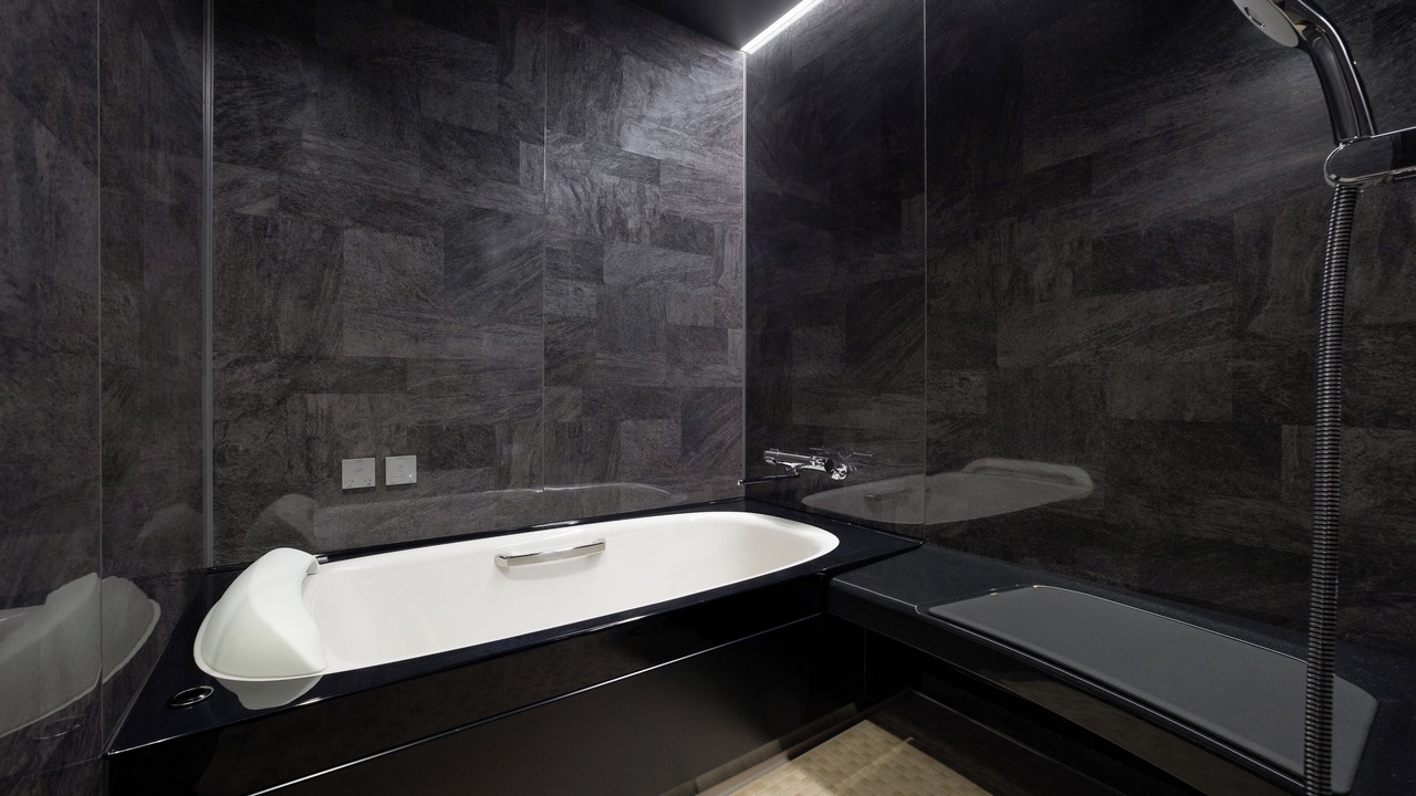 Photo of Bathroom in Nagasaki