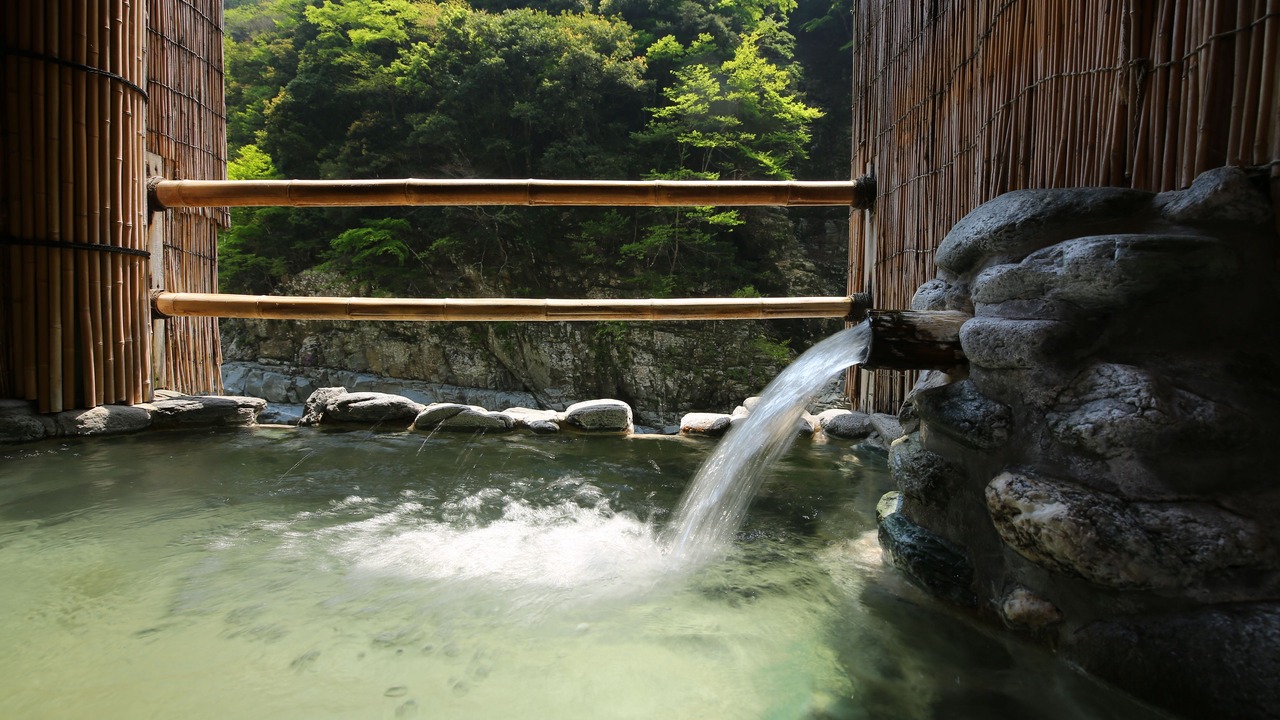 Photo of Others in Oboke Iya Onsen