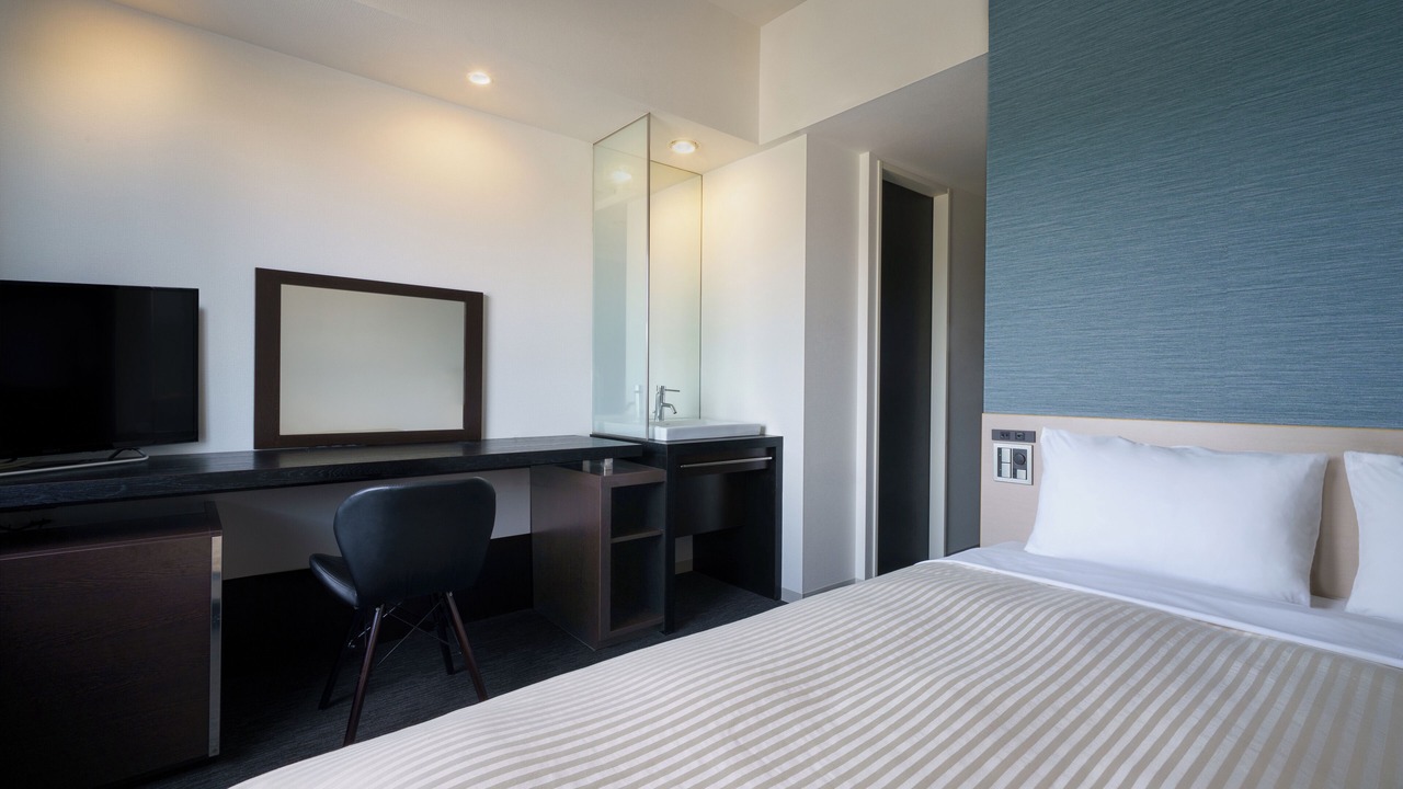 Photo of Bedroom in Ozu