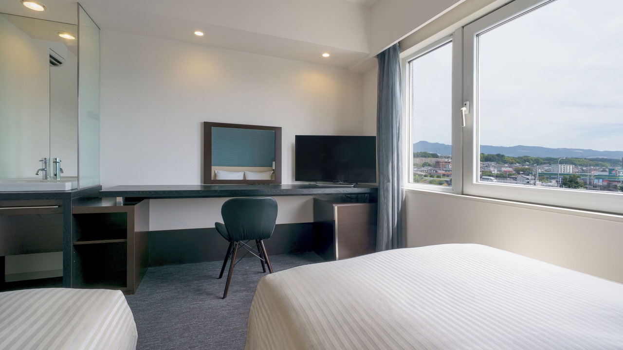 Photo of Bedroom in Ozu