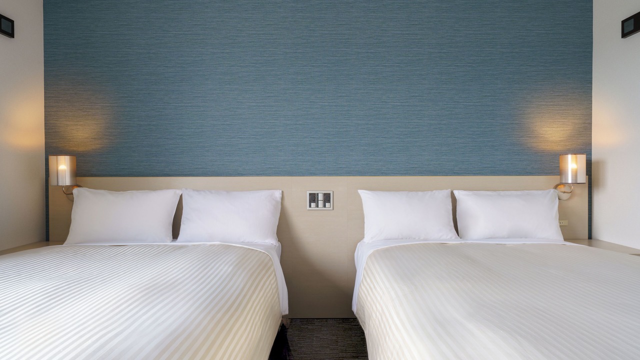 Photo of Bedroom in Ozu