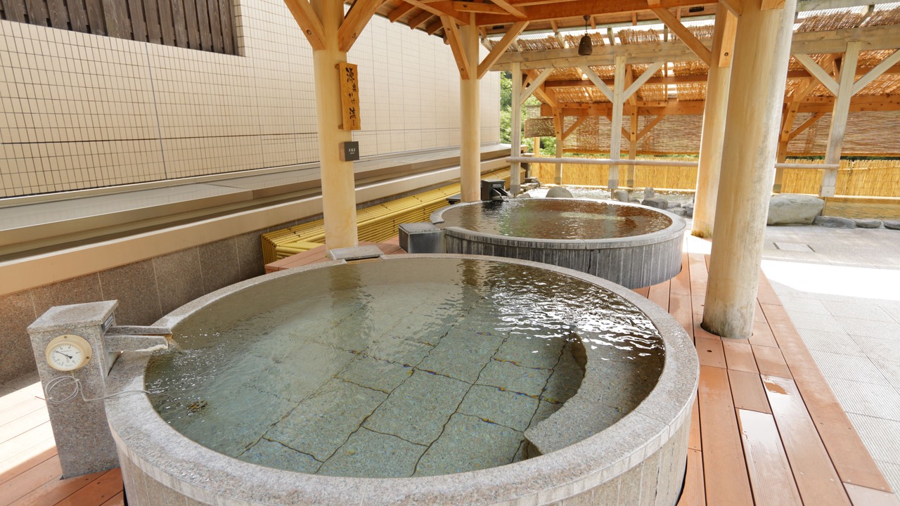Photo of Outdoor in Hakone Hot Springs
