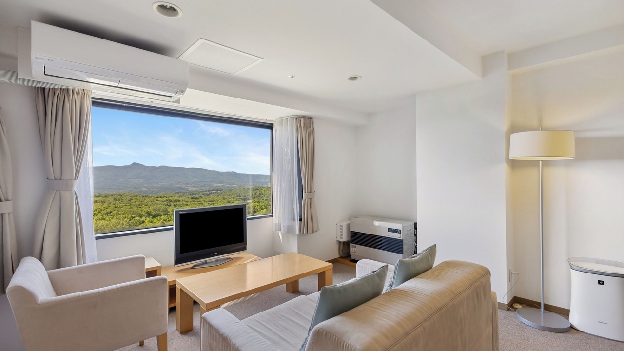 Photo of Bedroom in Niseko