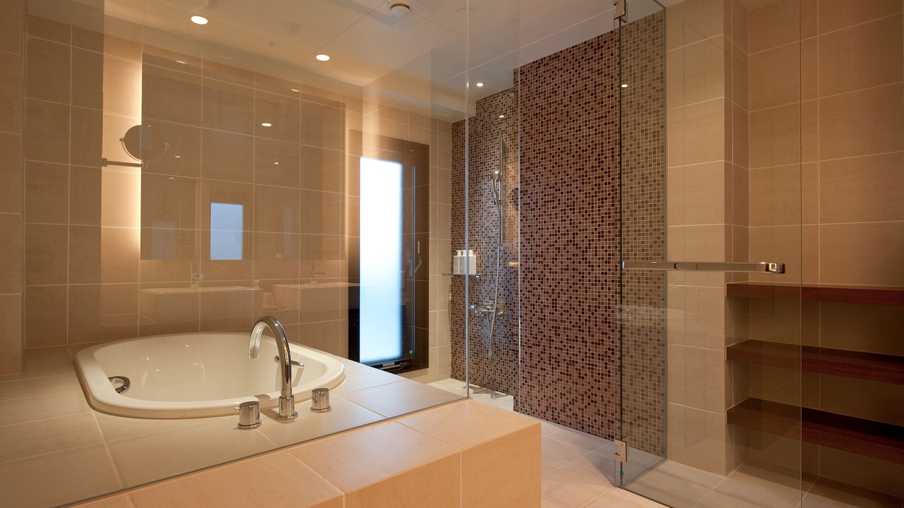 Photo of Bathroom in Niseko