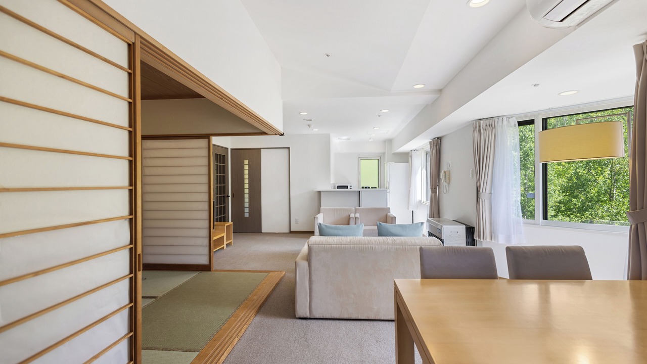 Photo of Bedroom in Niseko
