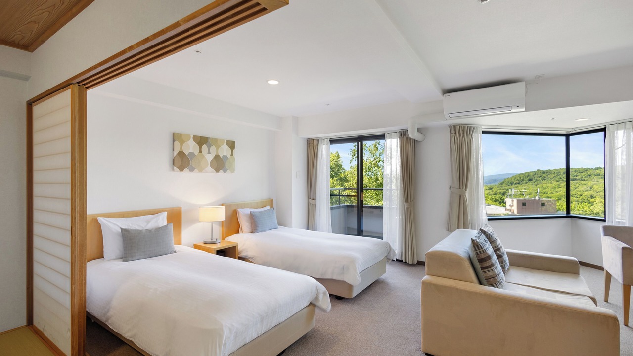 Photo of Bedroom in Niseko
