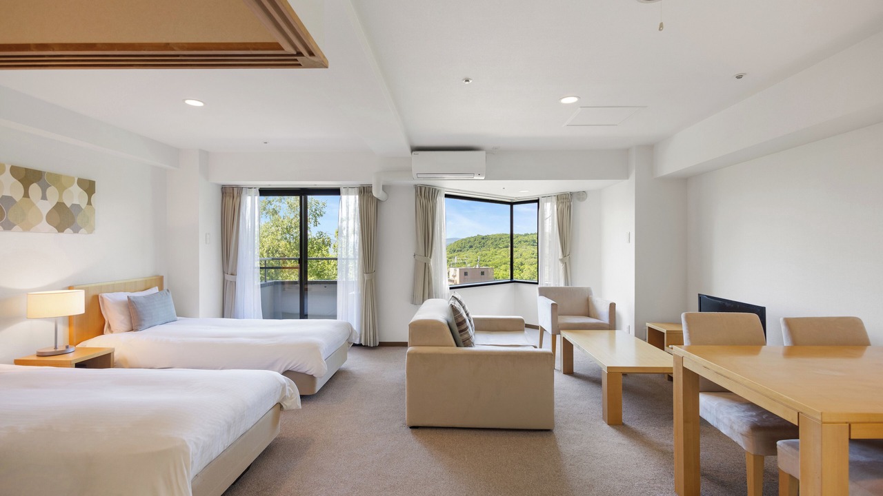 Photo of Bedroom in Niseko