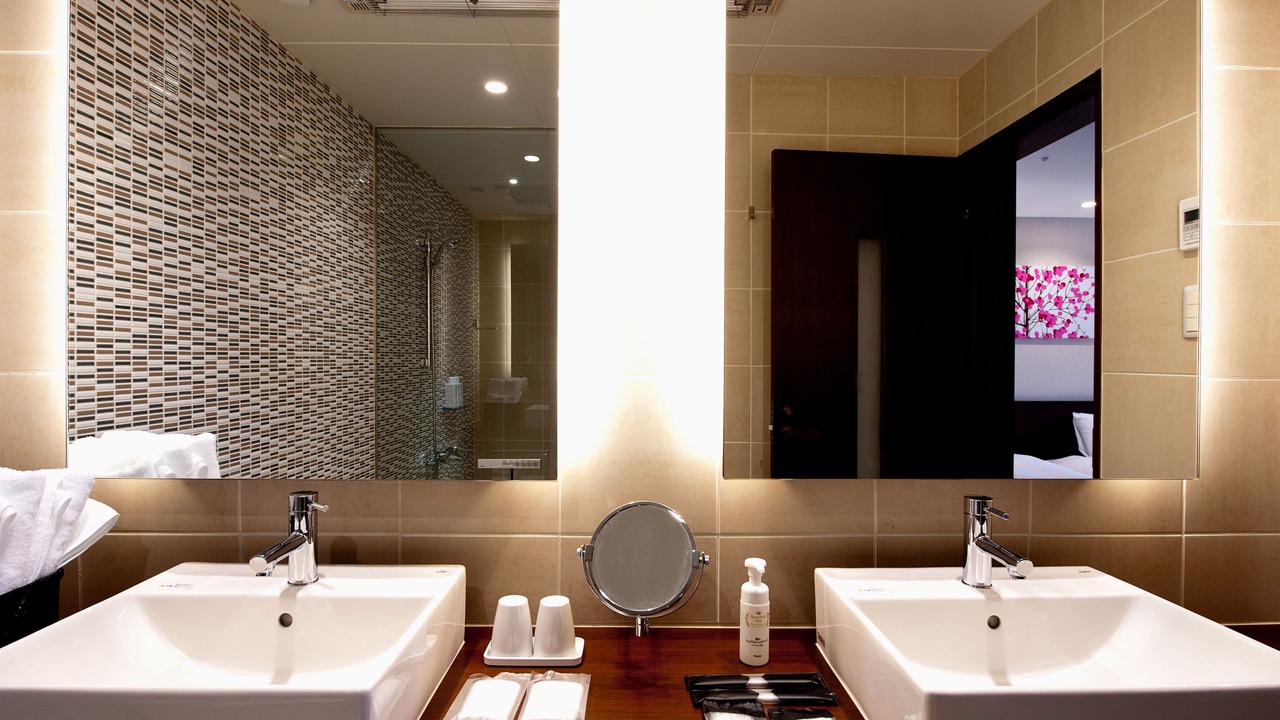 Photo of Bathroom in Niseko