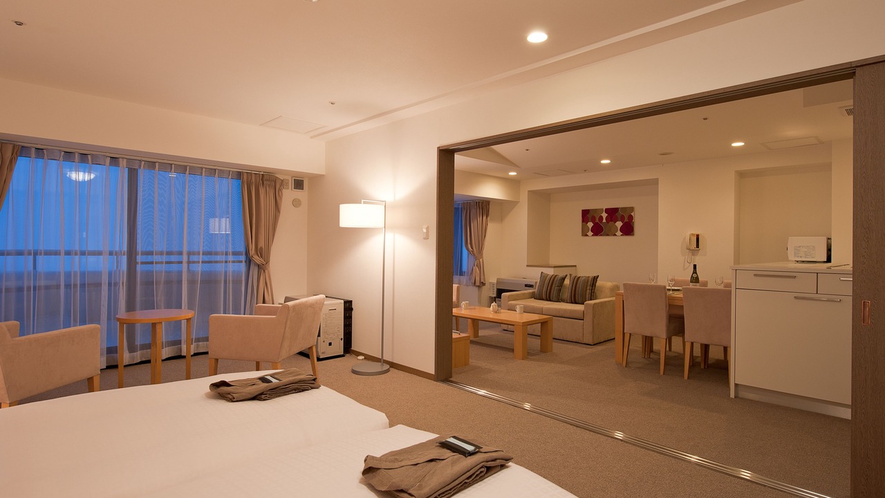 Photo of Bedroom in Niseko