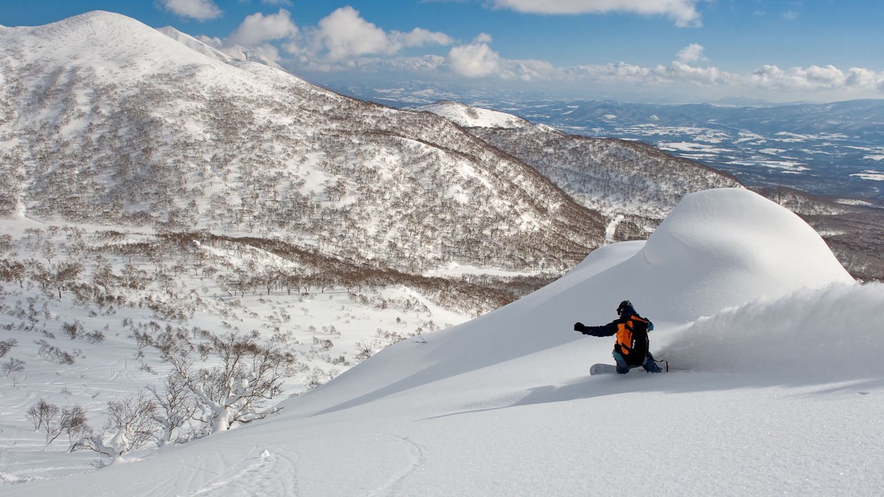 Photo of Others in Niseko
