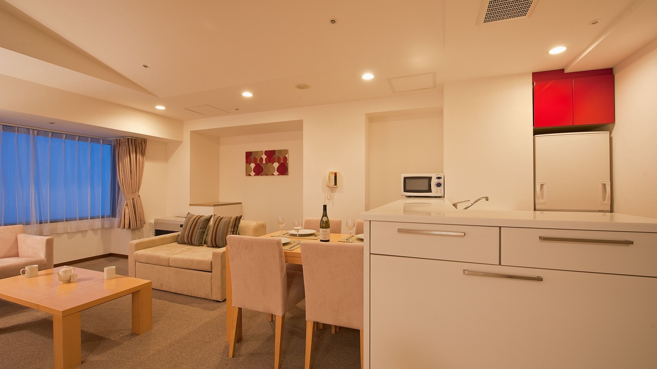 Photo of Bedroom in Niseko
