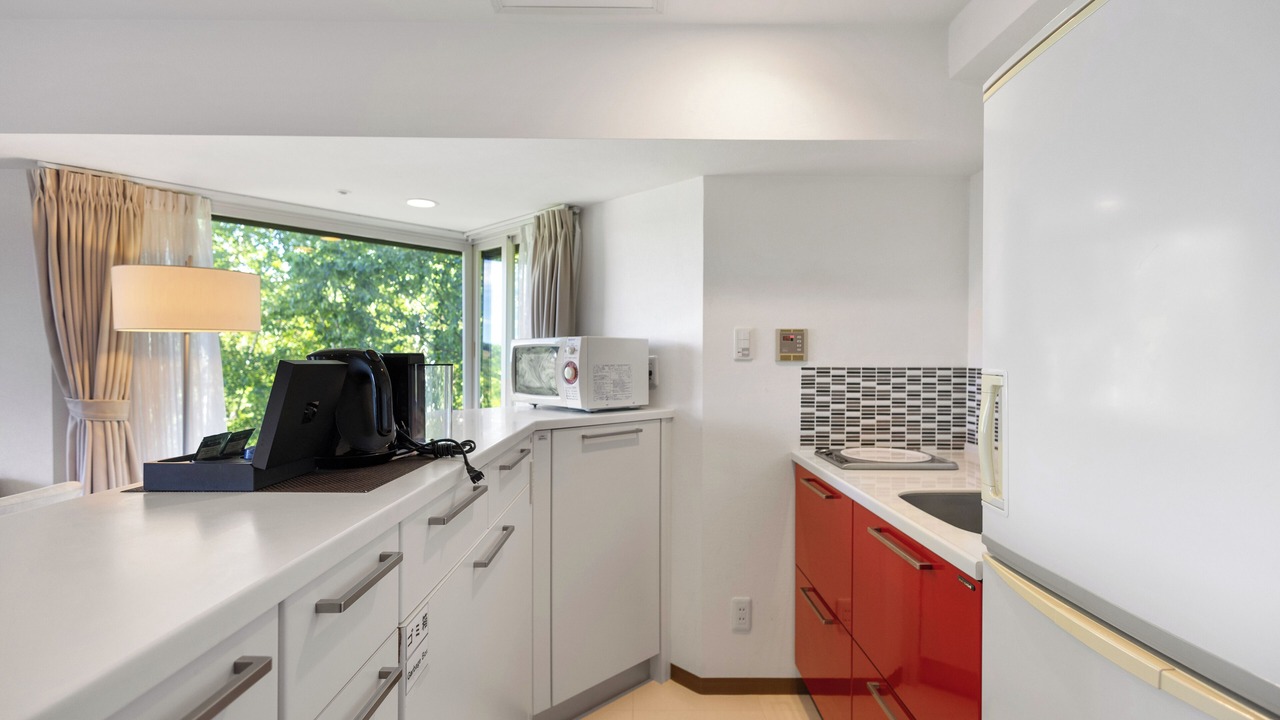 Photo of Kitchen in Niseko