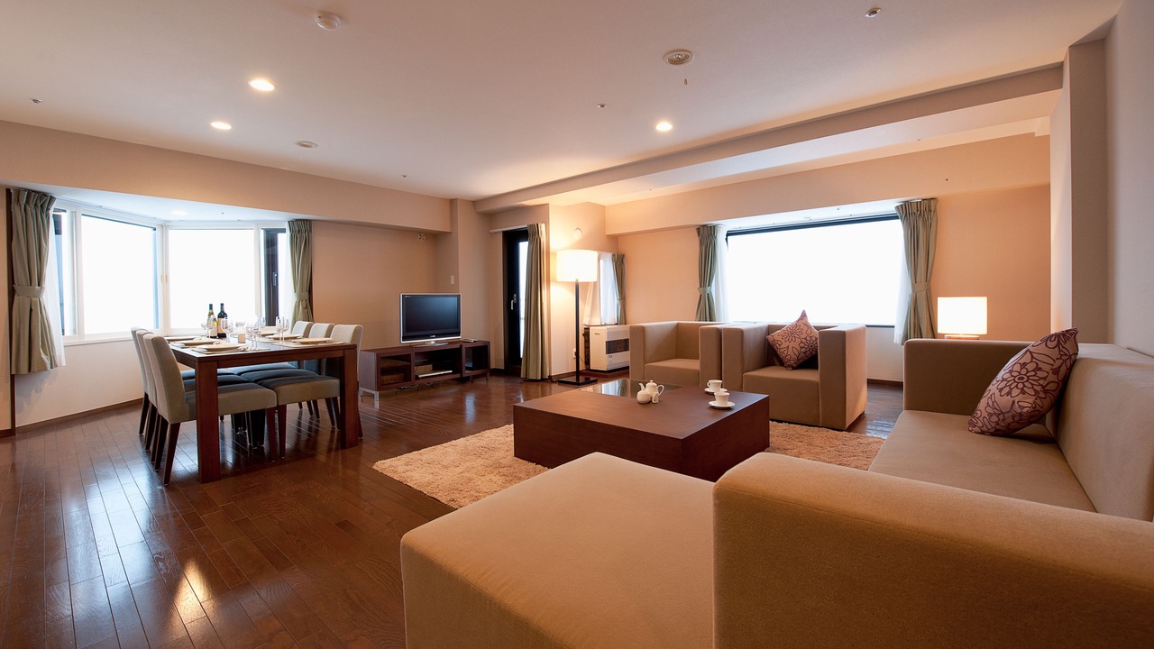 Photo of Bedroom in Niseko