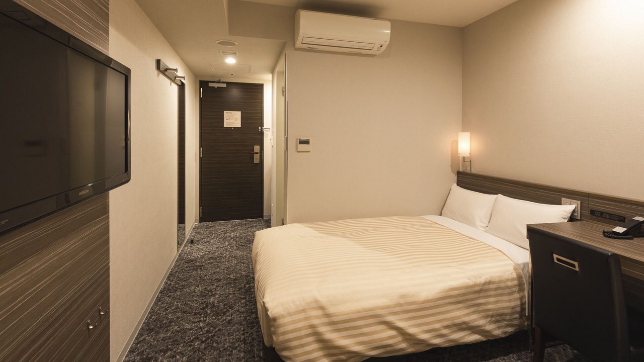 Photo of Bedroom in Minato