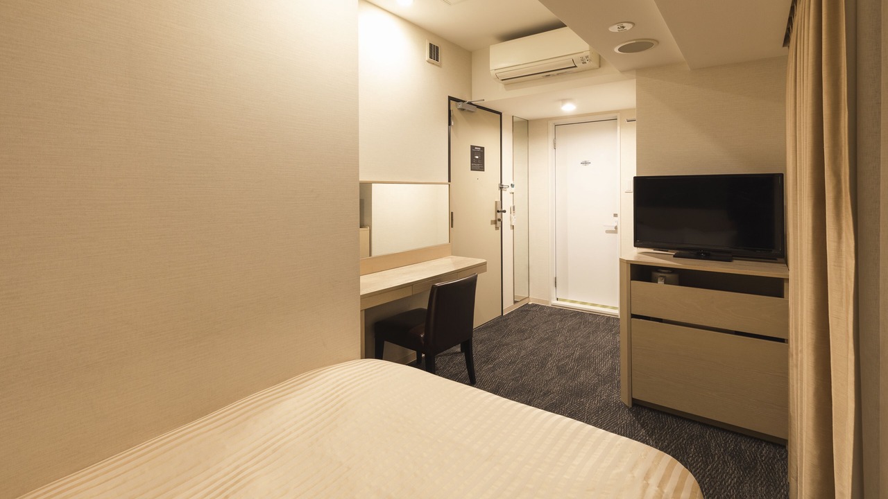 Photo of Bedroom in Minato