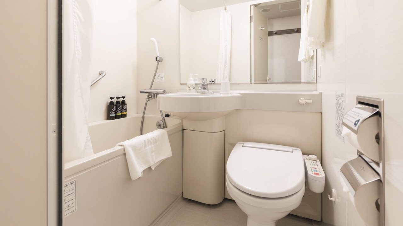 Photo of Bathroom in Minato