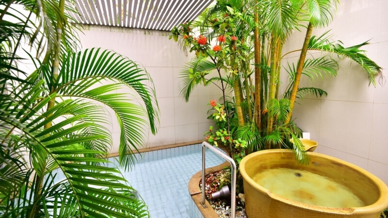 Photo of Bathroom in Tomigusuku