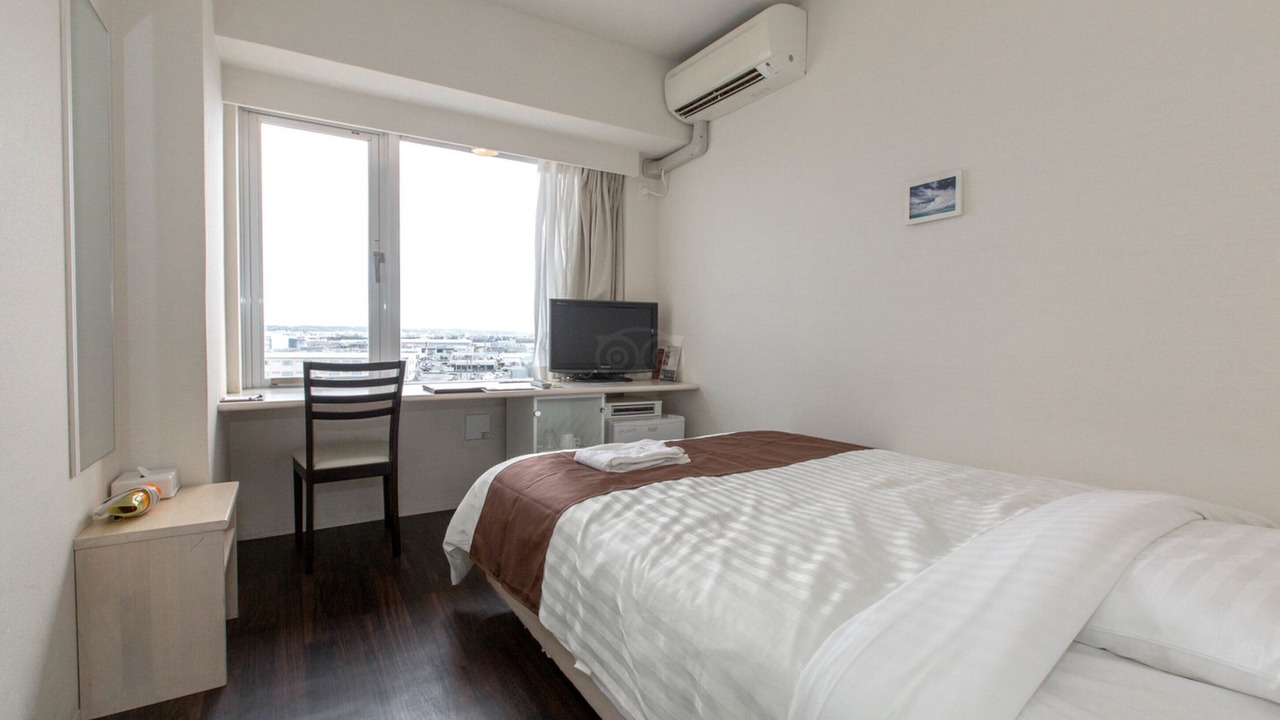 Photo of Bedroom in Tomigusuku