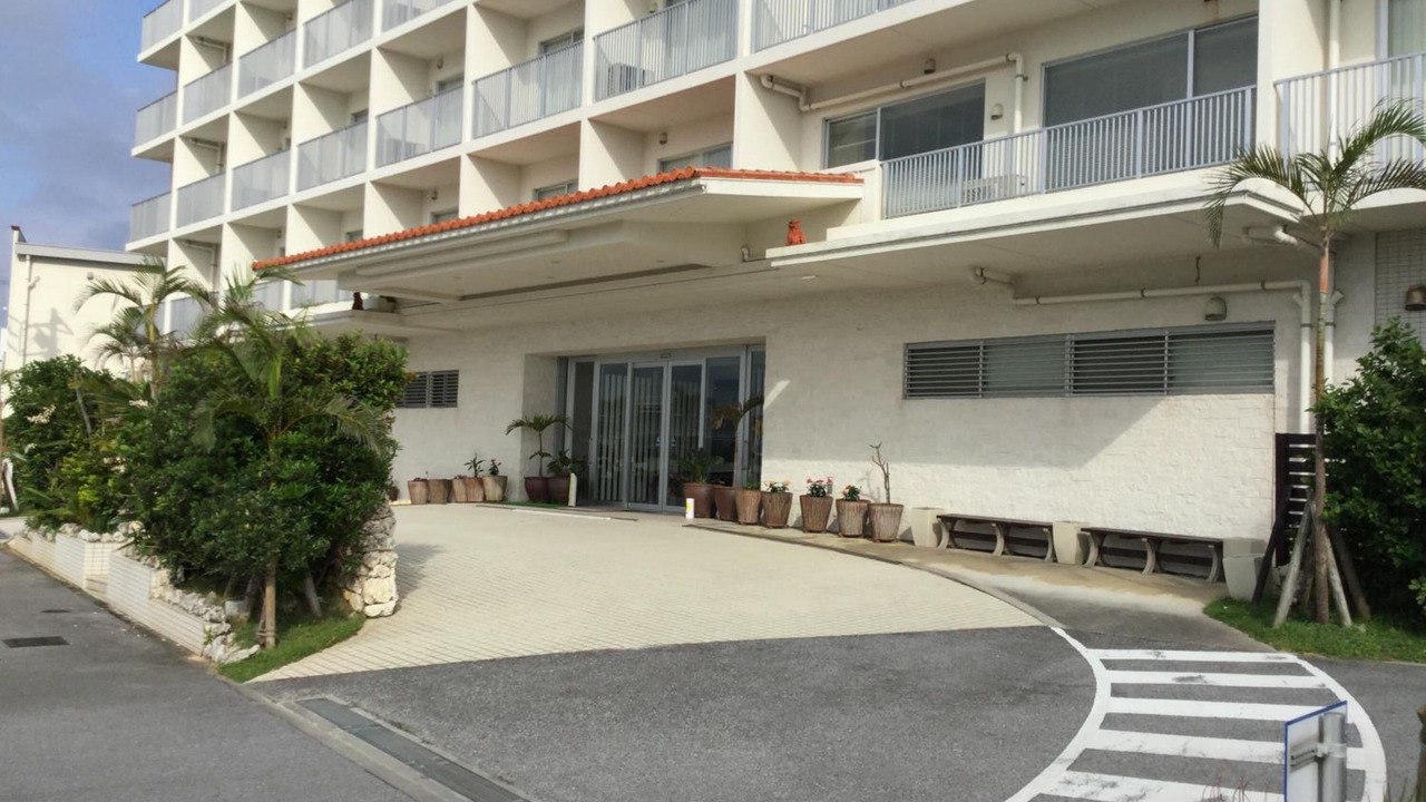 Photo of Outdoor in Tomigusuku