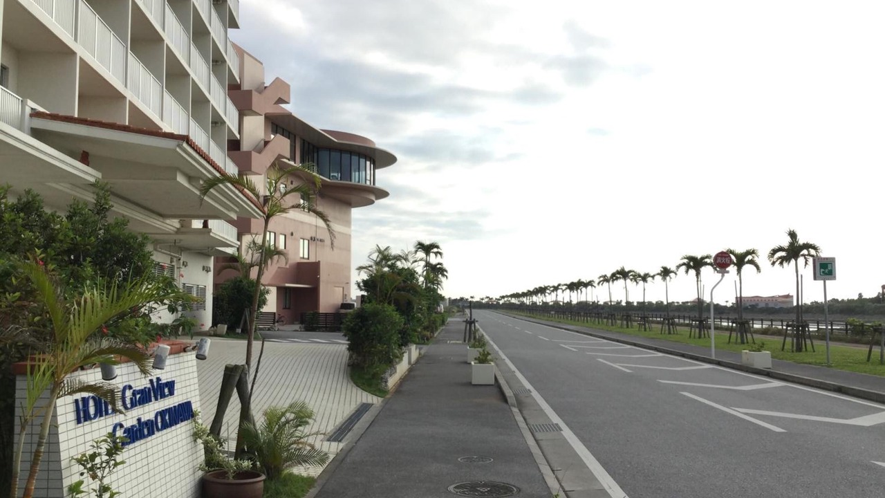 Photo of Outdoor in Tomigusuku