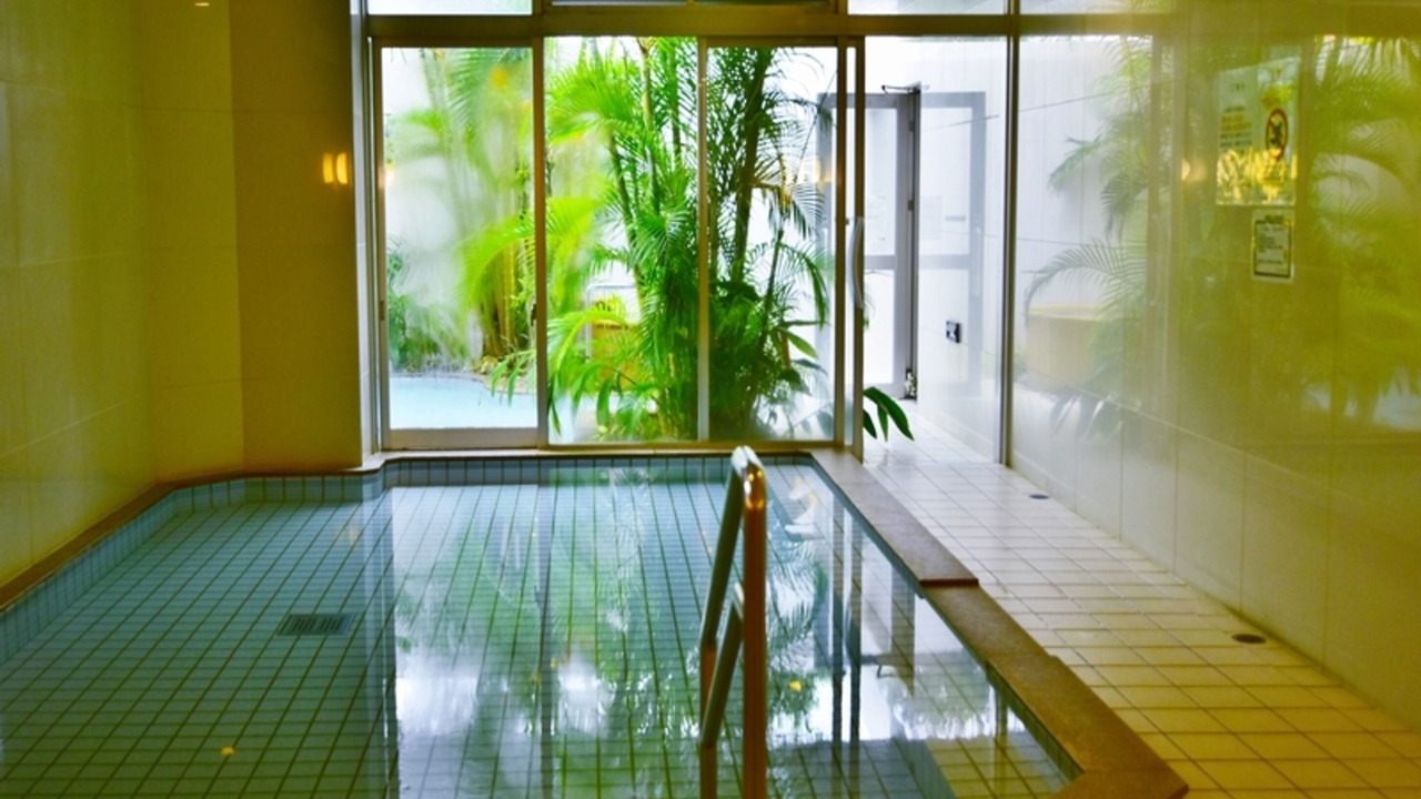 Photo of Bathroom in Tomigusuku