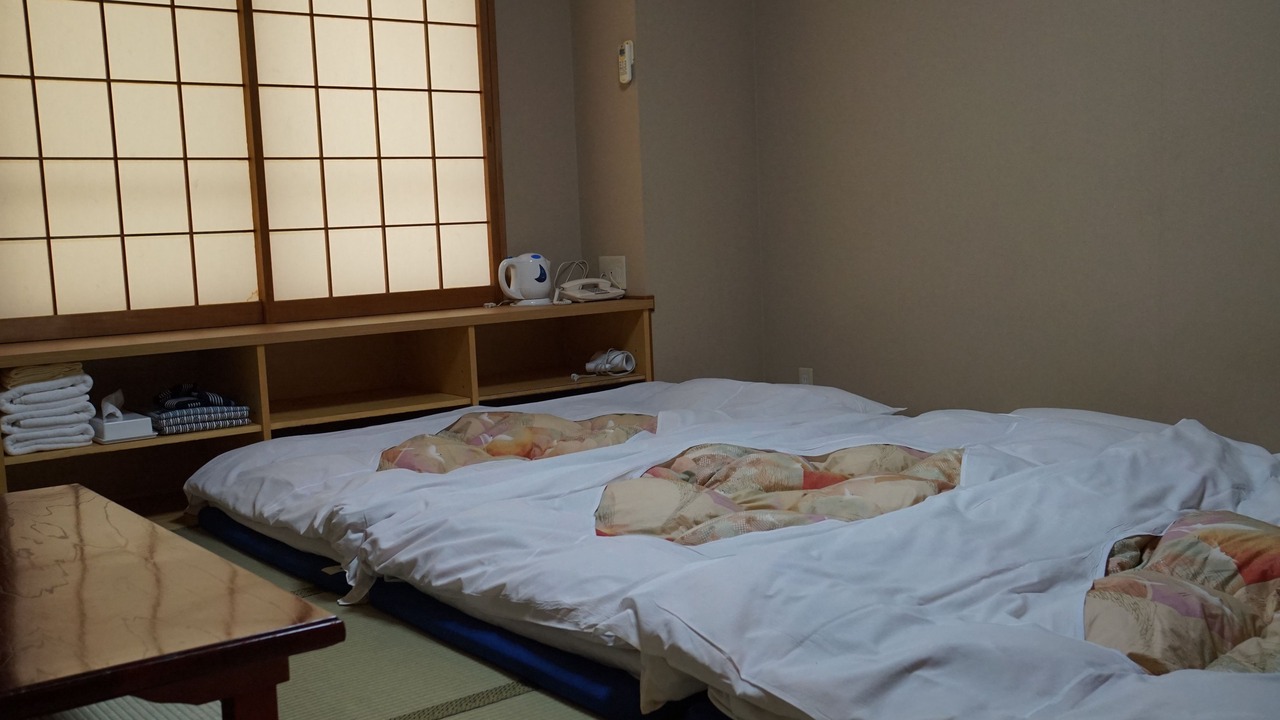 Photo of Others in Sendagi