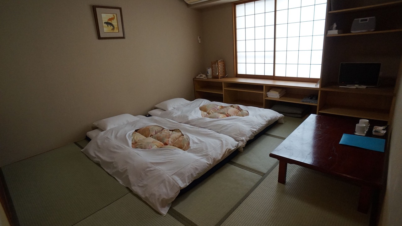 Photo of Others in Sendagi